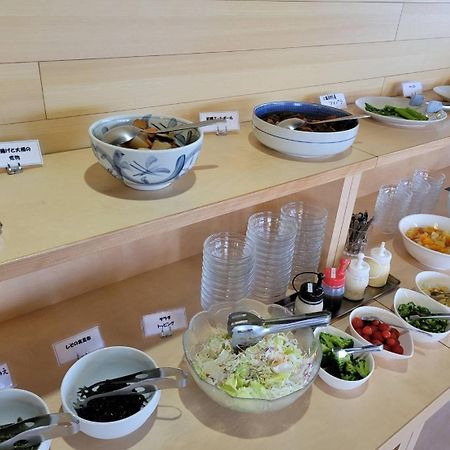 Ryounkaku Kamifurano Esterno foto