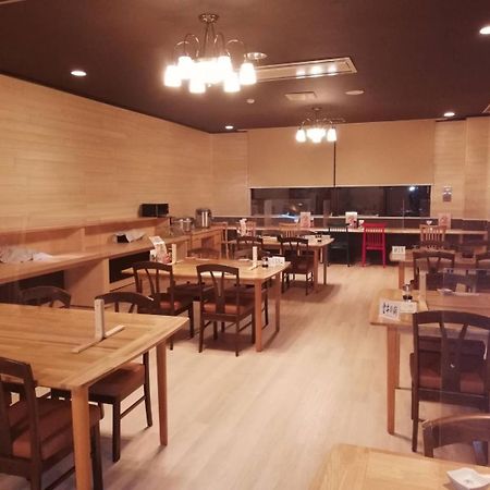 Ryounkaku Kamifurano Esterno foto