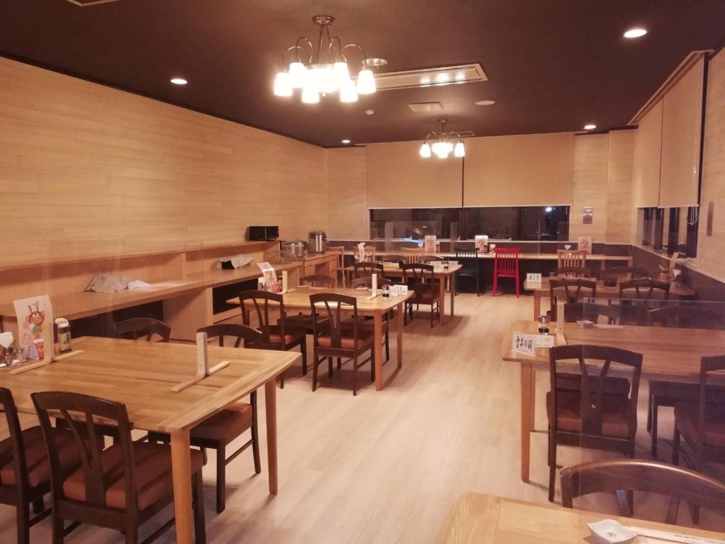 Ryounkaku Kamifurano Esterno foto
