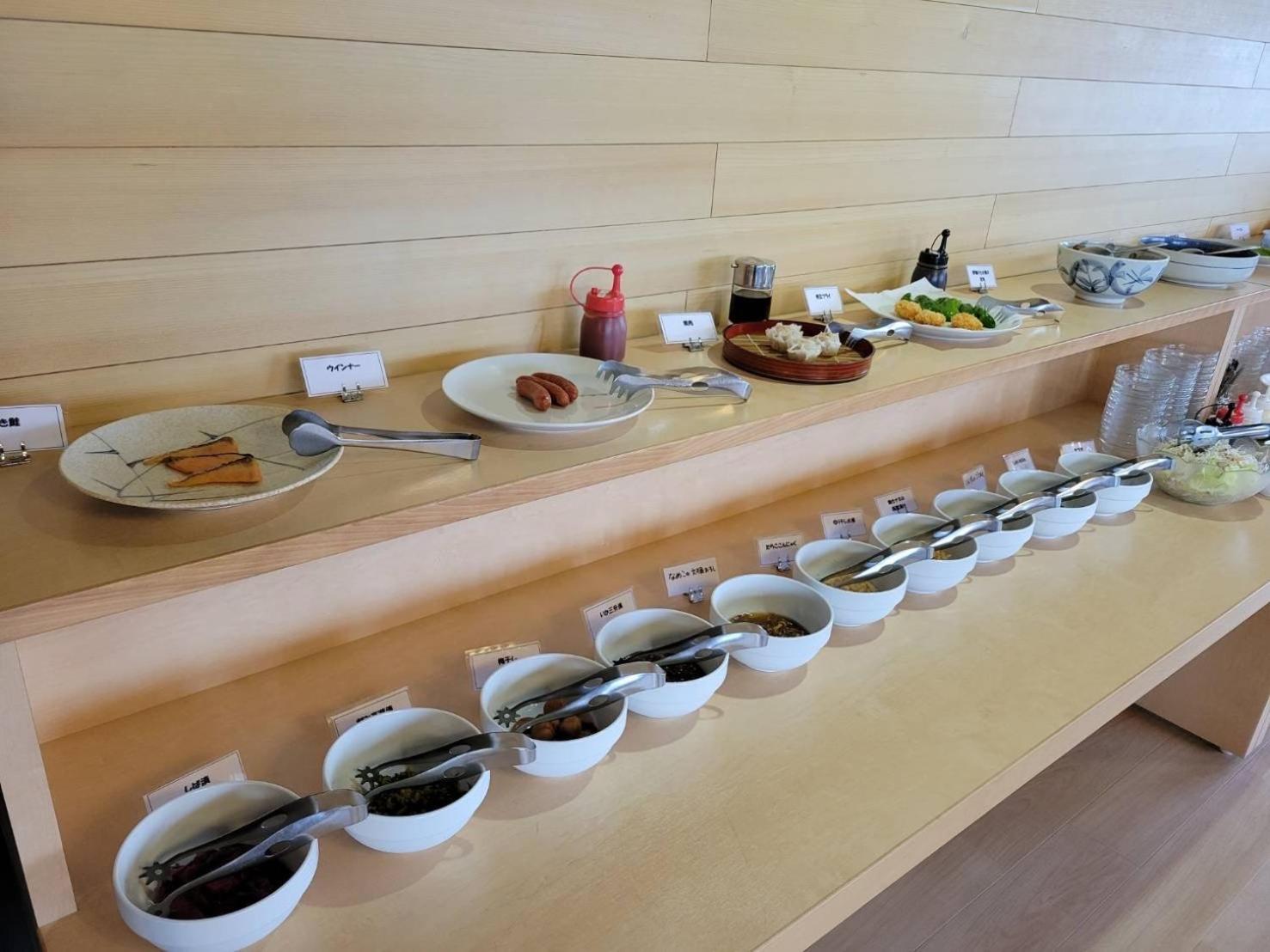 Ryounkaku Kamifurano Esterno foto