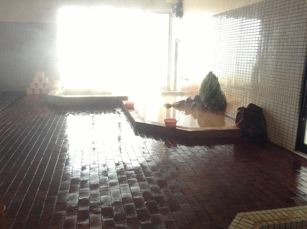 Ryounkaku Kamifurano Esterno foto