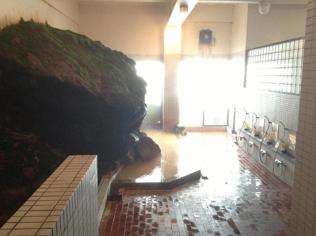 Ryounkaku Kamifurano Esterno foto