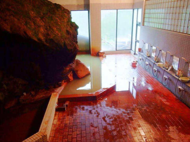Ryounkaku Kamifurano Esterno foto