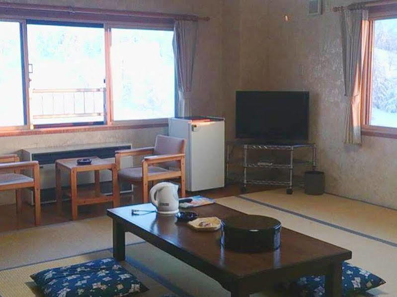 Ryounkaku Kamifurano Esterno foto